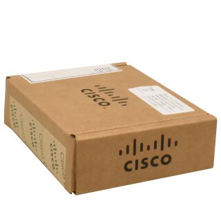 Cisco Cisco VWIC3-2MFT-T1/E1 74-106414-01 Switch Modul NEU NEW 