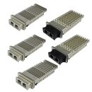 5 x Cisco X2-10GB-SR Original 10 Gigabit Ethernet...