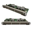 Cisco SM-D-ES3-48-P 48x Fast Ethernet PoE EtherSwitch Mod 2 SFP