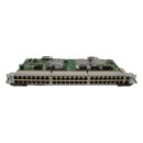 Cisco SM-D-ES3-48-P 48x Fast Ethernet PoE EtherSwitch Mod 2 SFP