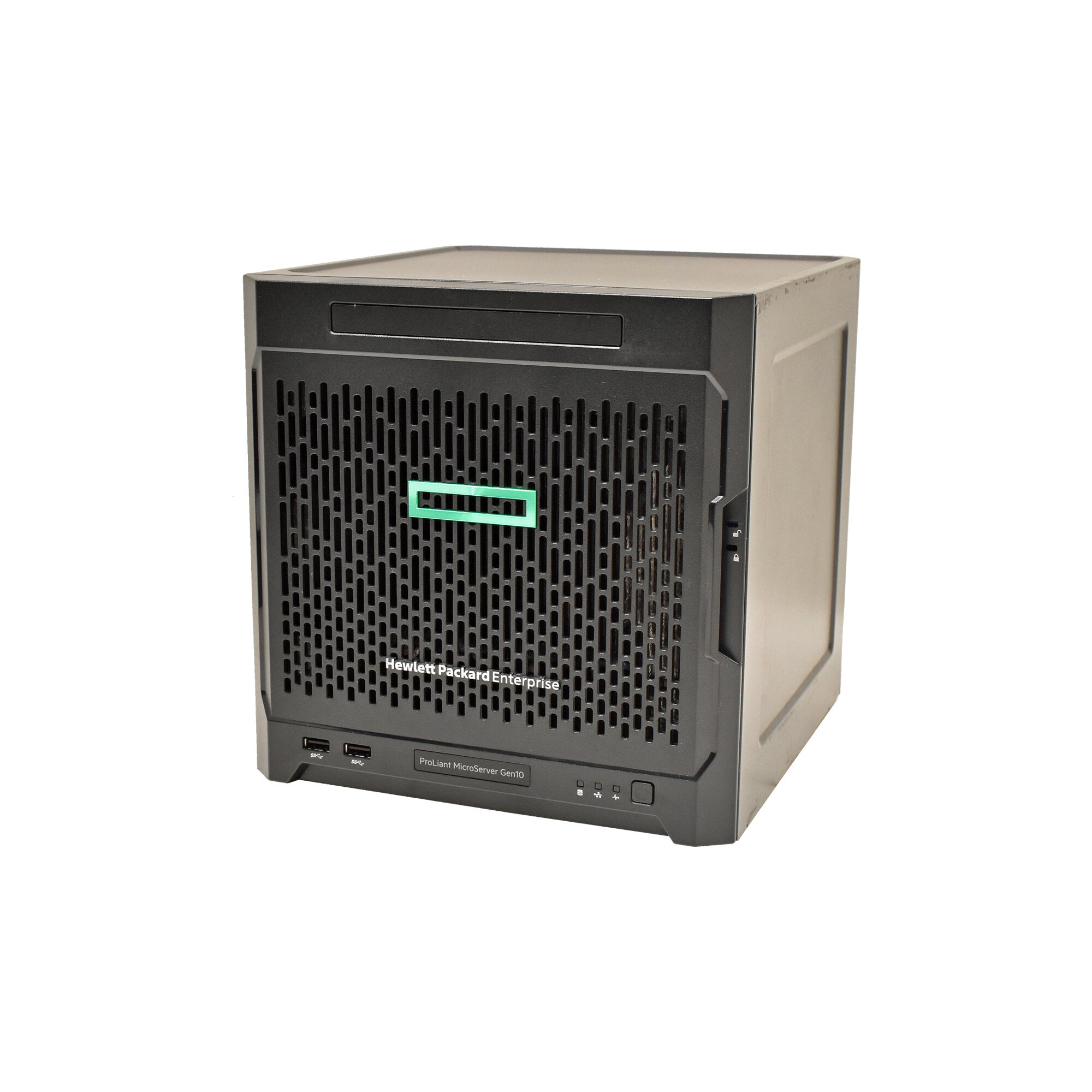 HP ProLiant MicroServer Gen10 AMD Opteron X3216 CPU 1.6GHz