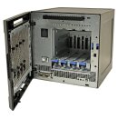 HP ProLiant MicroServer Gen10 AMD Opteron X3216 CPU 1.2GHz 8GB RAM DDR4 4xLFF