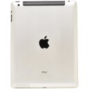 Apple iPad 4.Gen 32GB 9,7 Zoll Wifi Cellular Black A1460 3G 4G MD523FD/A no PSU