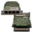 Cisco EHWIC-4ESG-P 74-7180-01 Four port 10/100/1000...