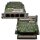 Cisco EHWIC-4ESG-P 74-7180-01 Four port 10/100/1000 Ethernet switch interface card w/PoE