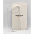 Apple Clear Case iPhone 11 Pro Max MX0H2ZM/A  Neu