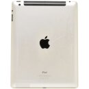 Apple iPad 4.Gen 64GB 9,7 Zoll Wifi Cellular Black A1460...