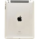 Apple iPad 4.Gen 64GB 9,7 Zoll Wifi Cellular Black A1460 3G 4G MD524FD/A no PSU