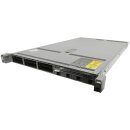 CISCO UCS C220 M4 RackServer 2x E5-2620 V3 6C CPU 3.2GHz 32 GB RAM 2x 600GB SAS 2,5 HDD 8 Bay