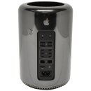 Apple Mac Pro 6.1 A1481 2013 XEON E5 4C 3,7 GHz 16GB RAM 256GB SSD FirePro D500 OVP