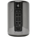 Apple Mac Pro 6.1 A1481 2013 XEON E5 4C 3,7 GHz 16GB RAM 256GB SSD FirePro D500 OVP