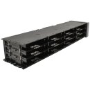 HP AG120A StorageWorks MSL2024 4048 8096 Ultr Right Magazine SPS-MAG Right 12 Slots 407355-001