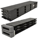 HP AG119A StorageWorks MSL2024 Ultrium Left Magazine 12 Slots 407354-001