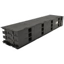 HP AG119A StorageWorks MSL2024 Ultrium Left Magazine 12 Slots 407354-001