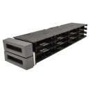 HP AG119A StorageWorks MSL2024 Ultrium Left Magazine 12 Slots 407354-001