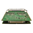 Cisco EVM-HD-8FXS High-Density Extension Module with 2x...