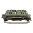 Cisco EVM-HD-8FXS High-Density Extension Module with 2x EM3-HDA-8FXS/DID