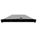Dell PowerEdge R420 Server 2x E5-2440 Six Core 2.40 GHz 16 GB RAM H710p mini 3,5 Zoll 4Bay