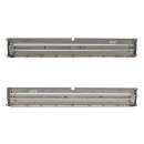 HP 692981-001 2U Rail Kit 683253-001 for HP 3PAR...