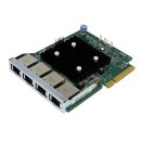 Cisco UCSC-MLOM-IRJ45 Quad-Port PCIe x8 Gbit Ethernet...