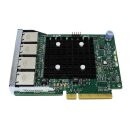Cisco UCSC-MLOM-IRJ45 Quad-Port PCIe x8 Gbit Ethernet...