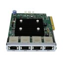Cisco UCSC-MLOM-IRJ45 Quad-Port PCIe x8 Gbit Ethernet Server Adapter 73-16490-03