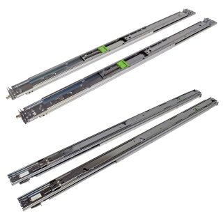 Fujitsu Rack Rail Kit Rackschienen A3C40140106 A3C40170096 400-00246-A 400-00247-A 611-10421-A für RX200 RX300 RX2520 RX2540 S7 S8