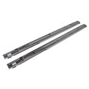 Fujitsu Rack Rail Kit Rackschienen A3C40140106 A3C40170096 400-00246-A 400-00247-A 611-10421-A für RX200 RX300 RX2520 RX2540 S7 S8
