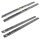 Fujitsu Rack Rail Kit Rackschienen A3C40140106 A3C40170096 400-00246-A 400-00247-A 611-10421-A für RX200 RX300 RX2520 RX2540 S7 S8