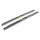 Fujitsu Rack Rail Kit Rackschienen A3C40140106 A3C40170096 400-00246-A 400-00247-A 611-10421-A für RX200 RX300 RX2520 RX2540 S7 S8