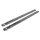 Fujitsu Rack Rail Kit Rackschienen A3C40140106 A3C40170096 400-00246-A 400-00247-A 611-10421-A für RX200 RX300 RX2520 RX2540 S7 S8