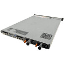 Dell PowerEdge R620 2x E5-2630 2.30GHz Six-Core 16GB RAM 2.5 Zoll 4 Bay iDrac7