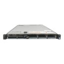 Dell PowerEdge R620 2x E5-2680 2.70GHz 8C 32 GB RAM 2.5 8...