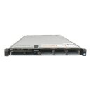 Dell PowerEdge R620 2x E5-2680 2.70GHz 8C 32 GB RAM 2.5 8 Bay iDrac7