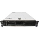 Dell PowerEdge R710 Server NO CPU NO RAM 3,5 Zoll 4Bay...