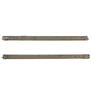 Lenovo 00KG975 00KG976 00KF360 00KF361 Rackschienen Rails for X3650 M5 X3550 M5