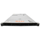 HP ProLiant DL360p G8 Server 2xE5-2680 V2 2,8GHZ 128GB RAM 3,5 LFF 4 Bay
