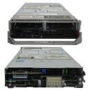 DELL PowerEdge M620 Blade Server 2xE5-2680 V2 2,8 GHz 16 GB RAM