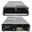 DELL PowerEdge M620 Blade Server 2xE5-2680 V2 2,8 GHz 32 GB RAM