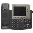 Cisco Unified IP Phone CP-7945G VOIP Business Telefon neu new OVP