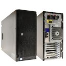 HPE ProLiant ML150 Gen9 G9 Tower E5-2620v3 6C 2.4GHz 32GB...