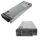 HP ProLiant BL460c G8 Blade 2xE5-2609 V2 64GB P220i 630FLB
