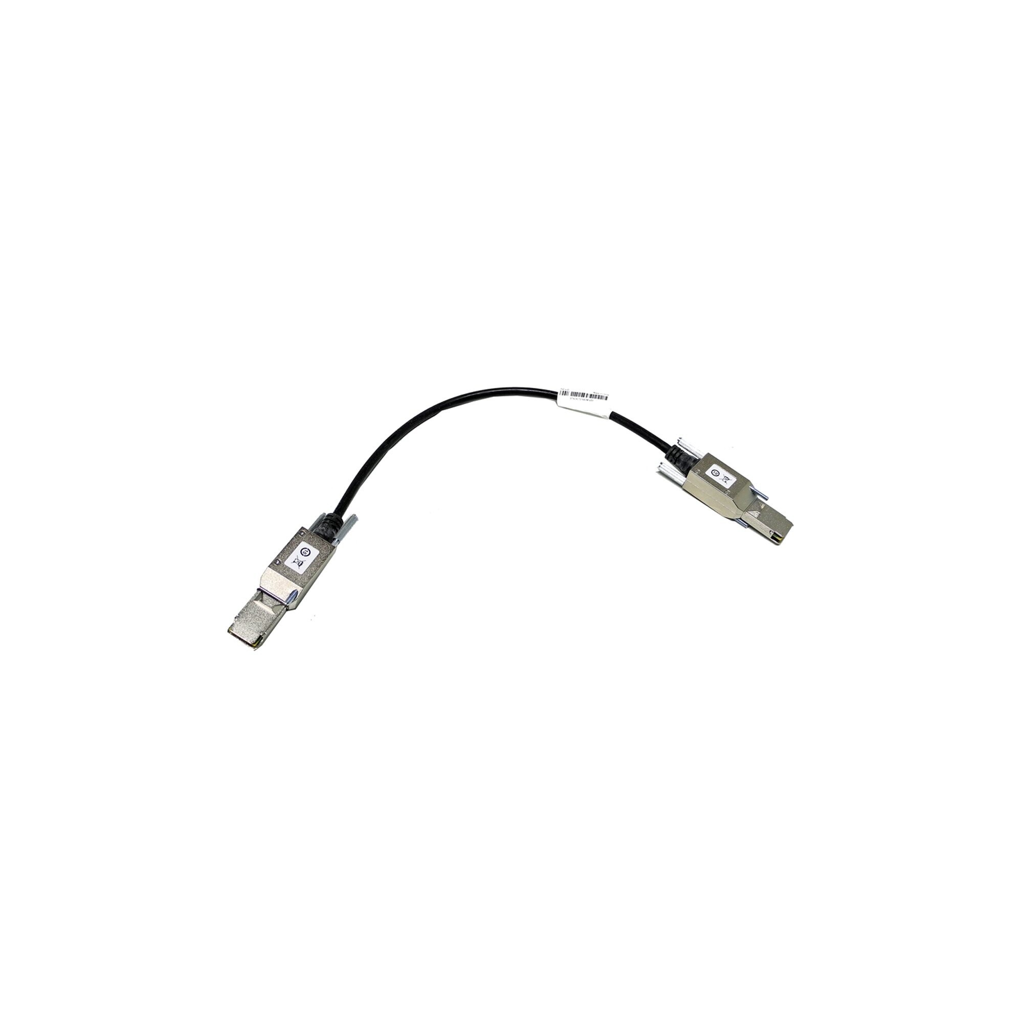 Cisco STACK-T2-50CM V03 スタッキングケーブル ほしかっ x 4本
