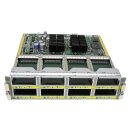 Cisco WS-X4908-10GE V02 Switch Module 8-Port X2 10GbE for...
