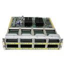 Cisco WS-X4908-10GE V02 Switch Module 8-Port X2 10GbE for Catalyst 4900M