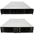 Fujitsu Primergy CX400 S2 Multi-Node 4 Slots 12 Bay LFF...