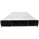 Fujitsu Primergy CX400 S2 Multi-Node 4 Slots 12 Bay LFF 2U 2 x PSU 3x HDD Caddy