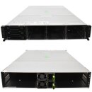 Fujitsu Primergy CX400 S2 Multi-Node 4x CX250 S2...