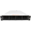 HP ProLiant DL380p G8 2xE5-2609 V2 16GB RAM 12 Bay 3.5 Zoll