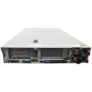 HP ProLiant DL380p G8 2xE5-2609 V2 16GB RAM 12 Bay 3.5 Zoll